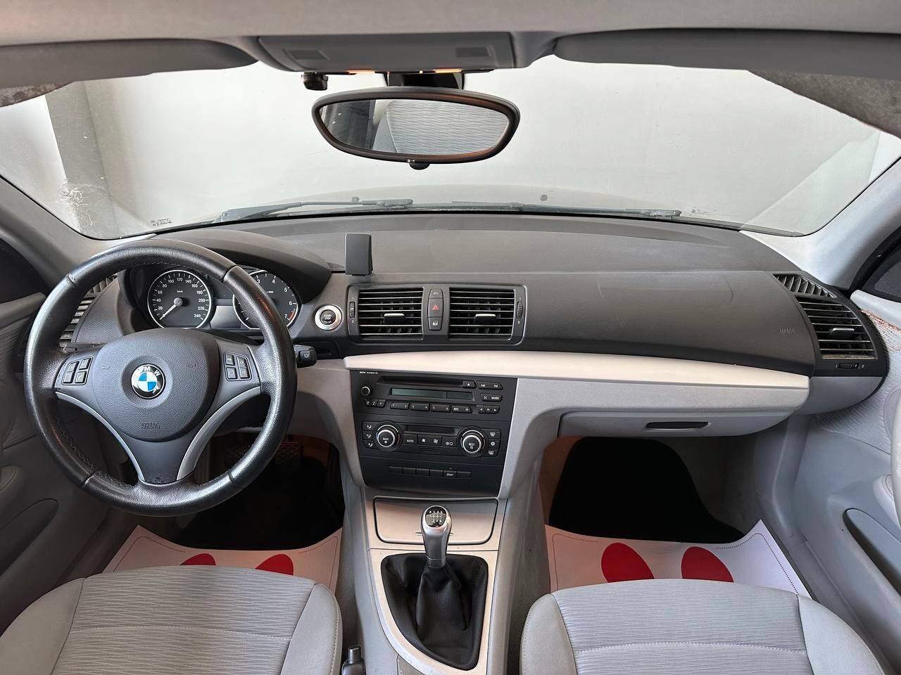 BMW Serie 1 - 116i - 1.6 | 122 CV