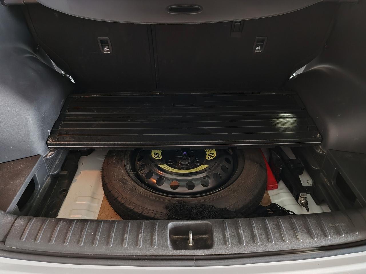 Hyundai Tucson 1.6 CRDi XPrime