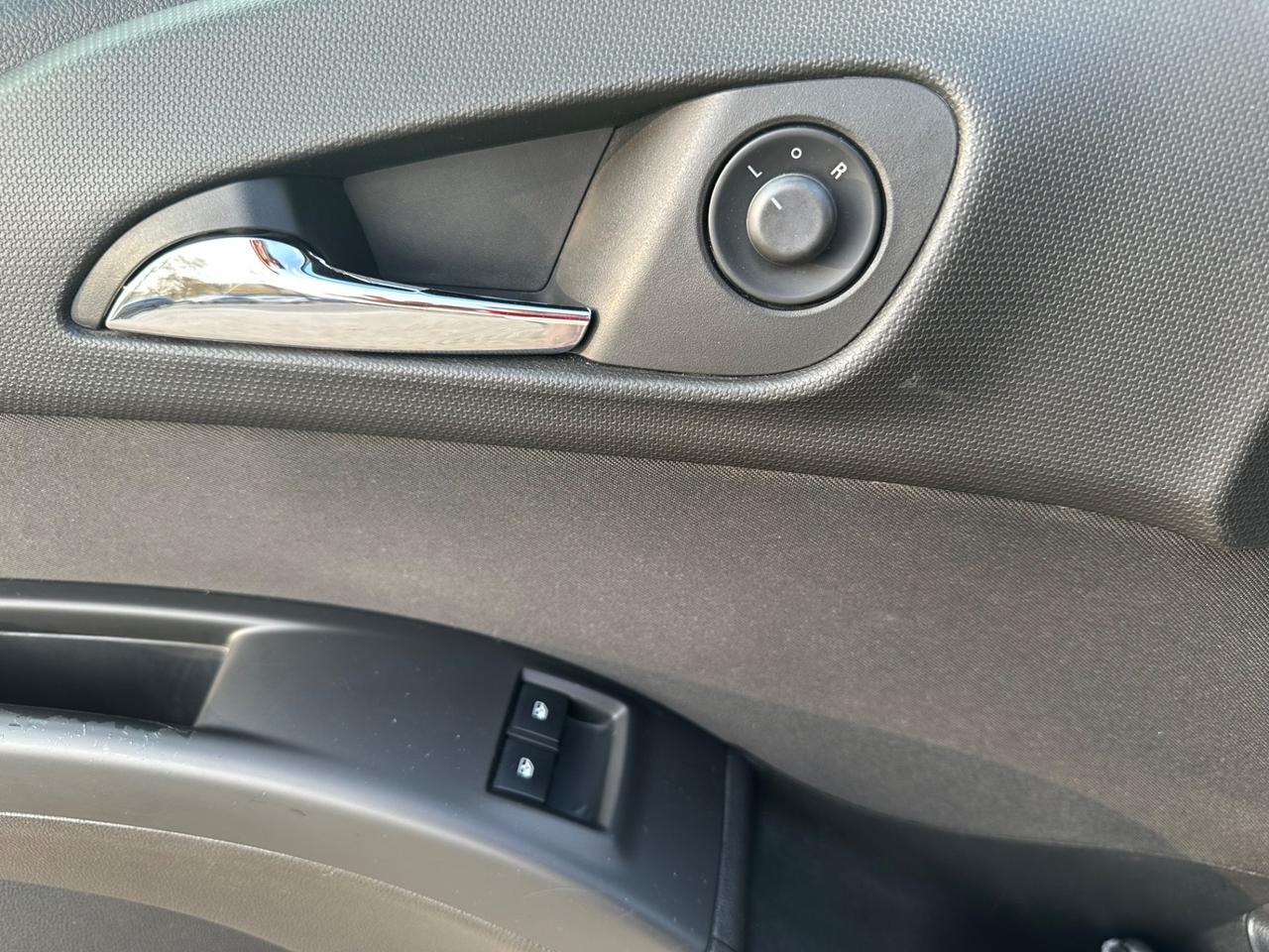 Opel Meriva 1.4 Turbo 120CV GPL Tech Elective