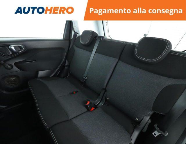 FIAT 500L 1.6 Multijet 120 CV Pop Star