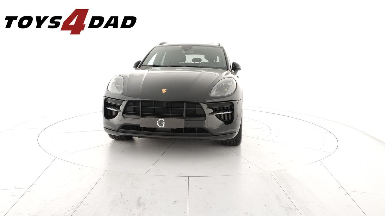 PORSCHE Macan 2.9 GTS 380cv pdk