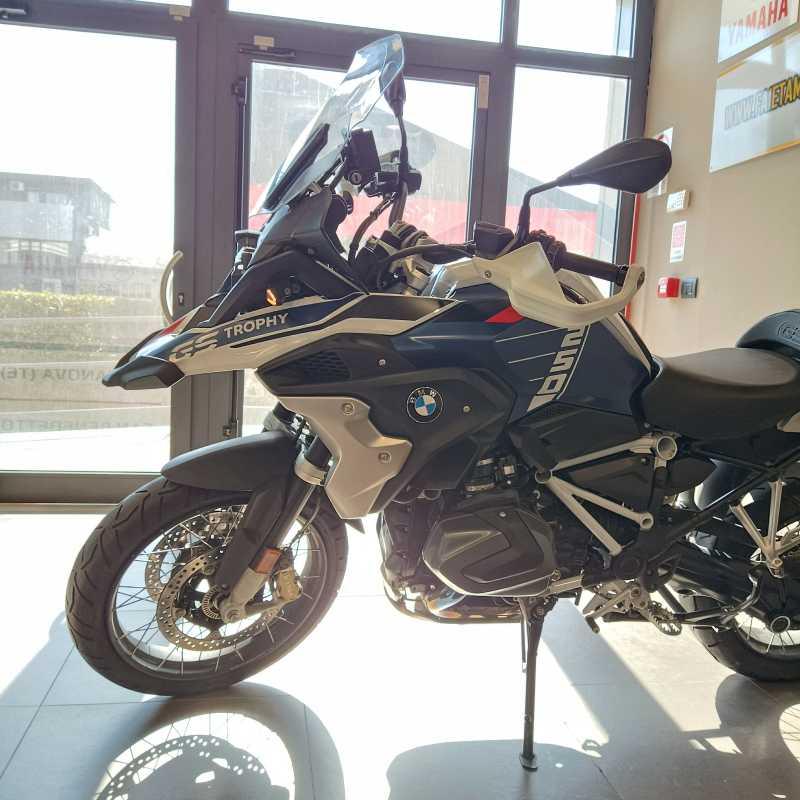 Bmw R 1250 GS - 2023