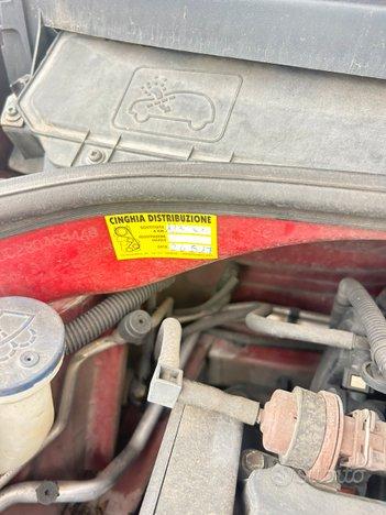 Citroen c3. Pluriel 1.6 automatica