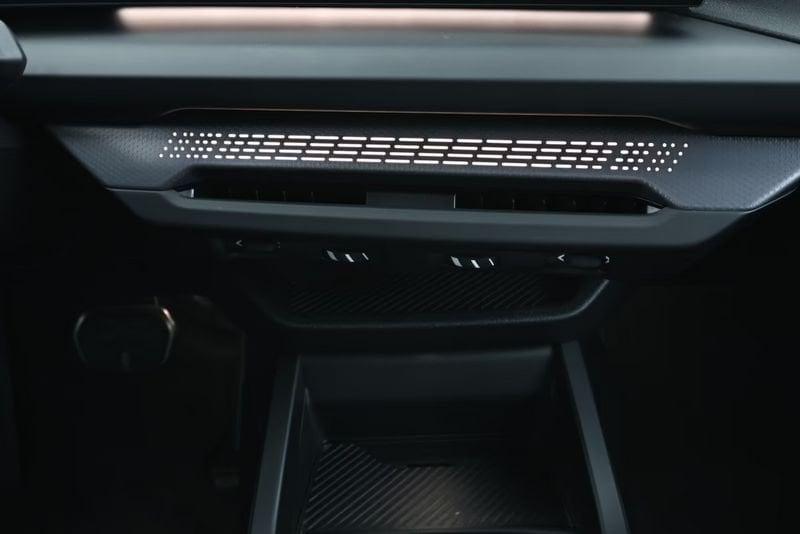 BMW Serie 1 118d MSport LED ACC FULL LED CAMERA NAVI PROFESSIONAL