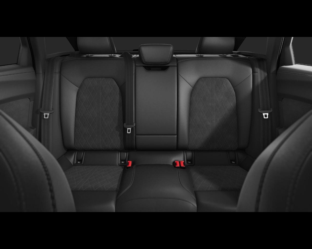 AUDI Audi A5 Avant S line edition e-hybrid quattro 220 kW S tronic