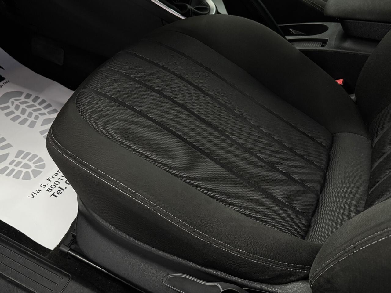 Lancia Delta 1.6 MJT 105CV Gold