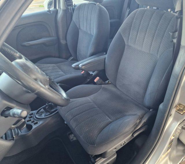 CHRYSLER PT Cruiser 1.6 cat Touring