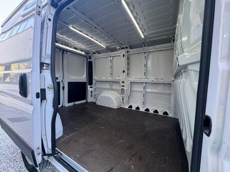 Opel Movano Furgone L1 H1 28q 2.2 BlueHDi 120cv