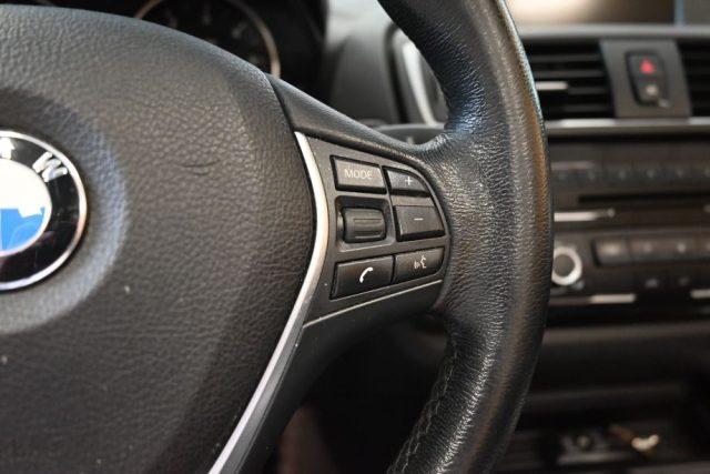 BMW 218 d CABRIO LUXURY 6M NAVI XENO 17"PDCTEL CRUISE FULL