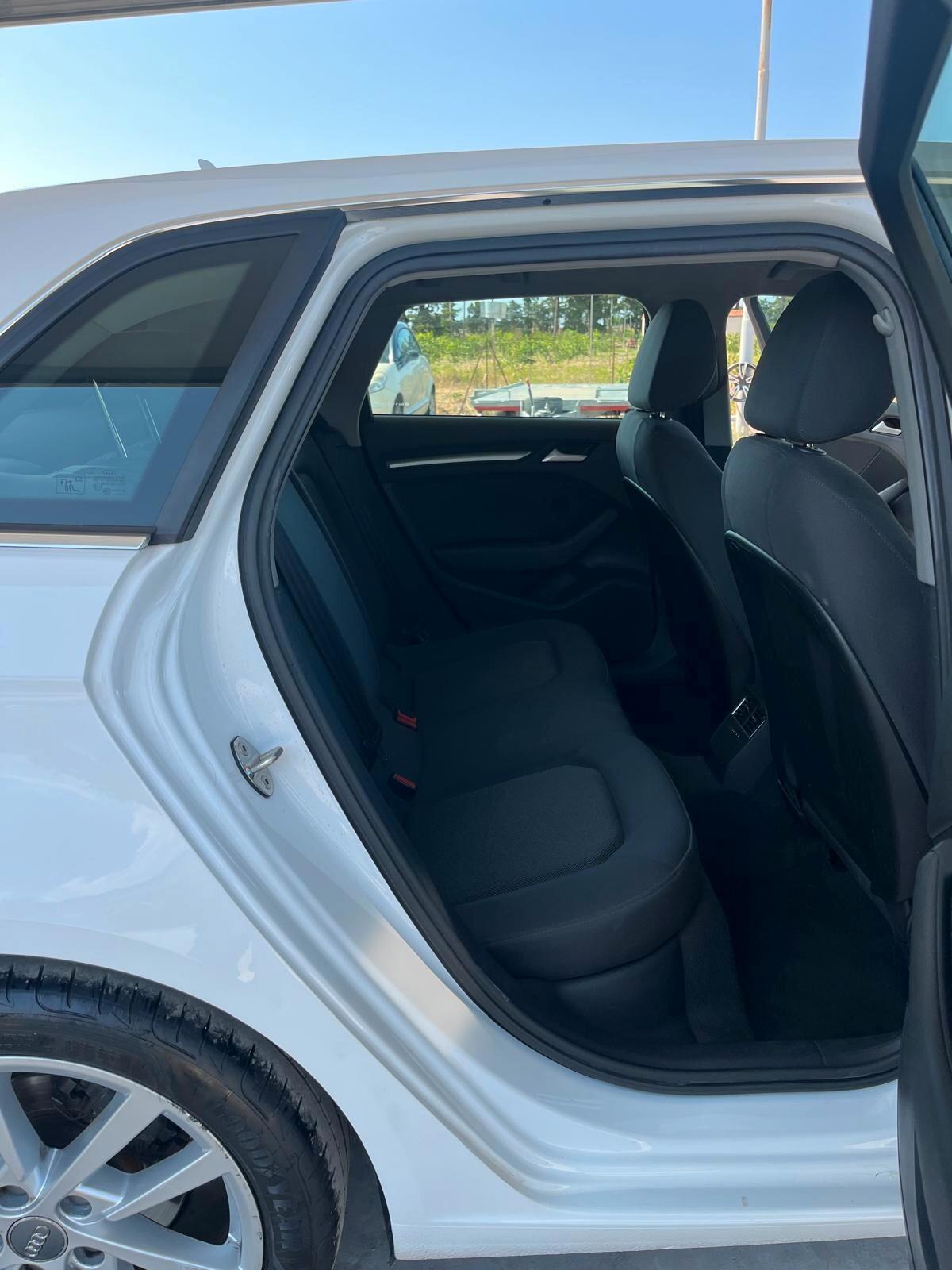 Audi A3 SPB 1.6 TDI Sport