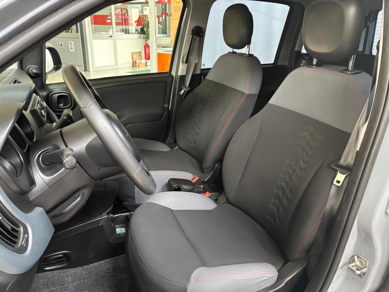 Fiat Panda 1.2 Easy