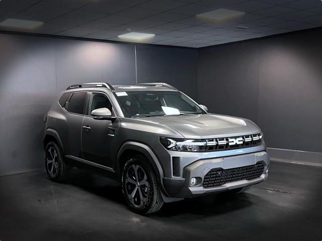 DACIA Duster Tce 130 CV MHEV Journey