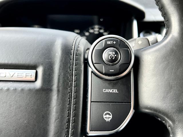 LAND ROVER Range Rover 3.0 TDV6 Autobiography