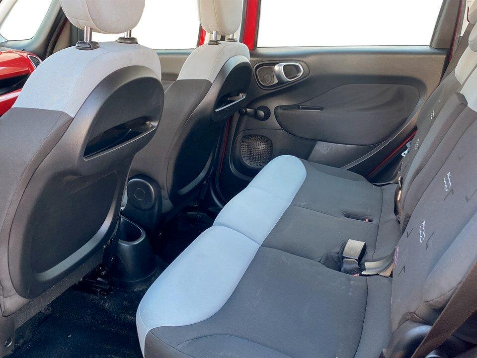 Fiat 500L Living 1.6 Multijet 105 CV Pop Star