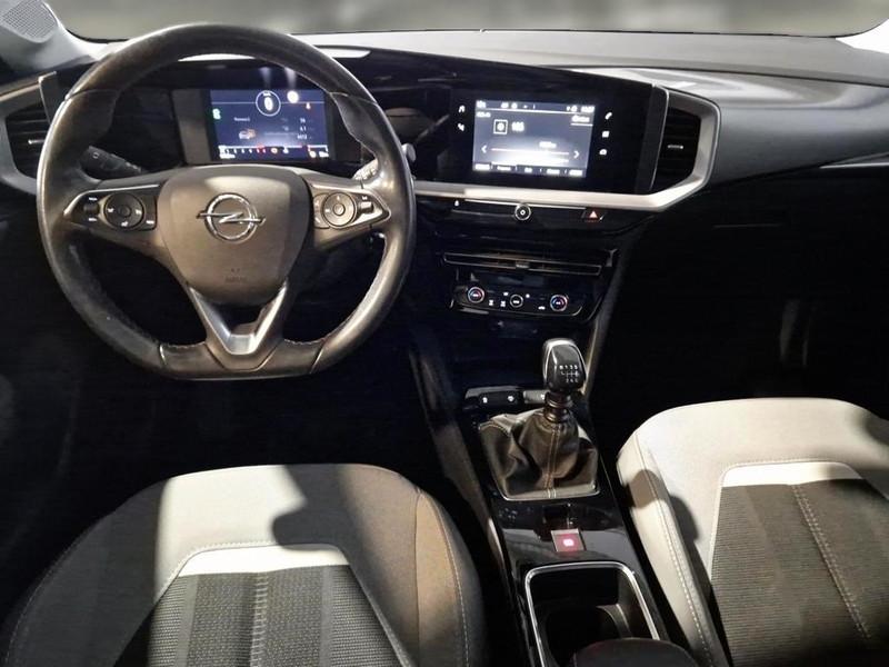 OPEL MOKKA 1.5 110cv Elegance MT6