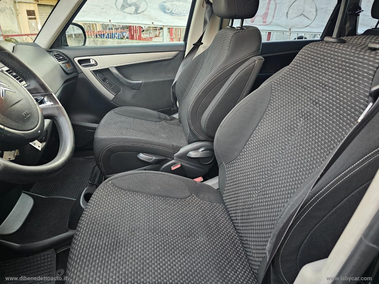 CITROEN C4 Picasso 1.6 HDi 110 CMP6 air. Style