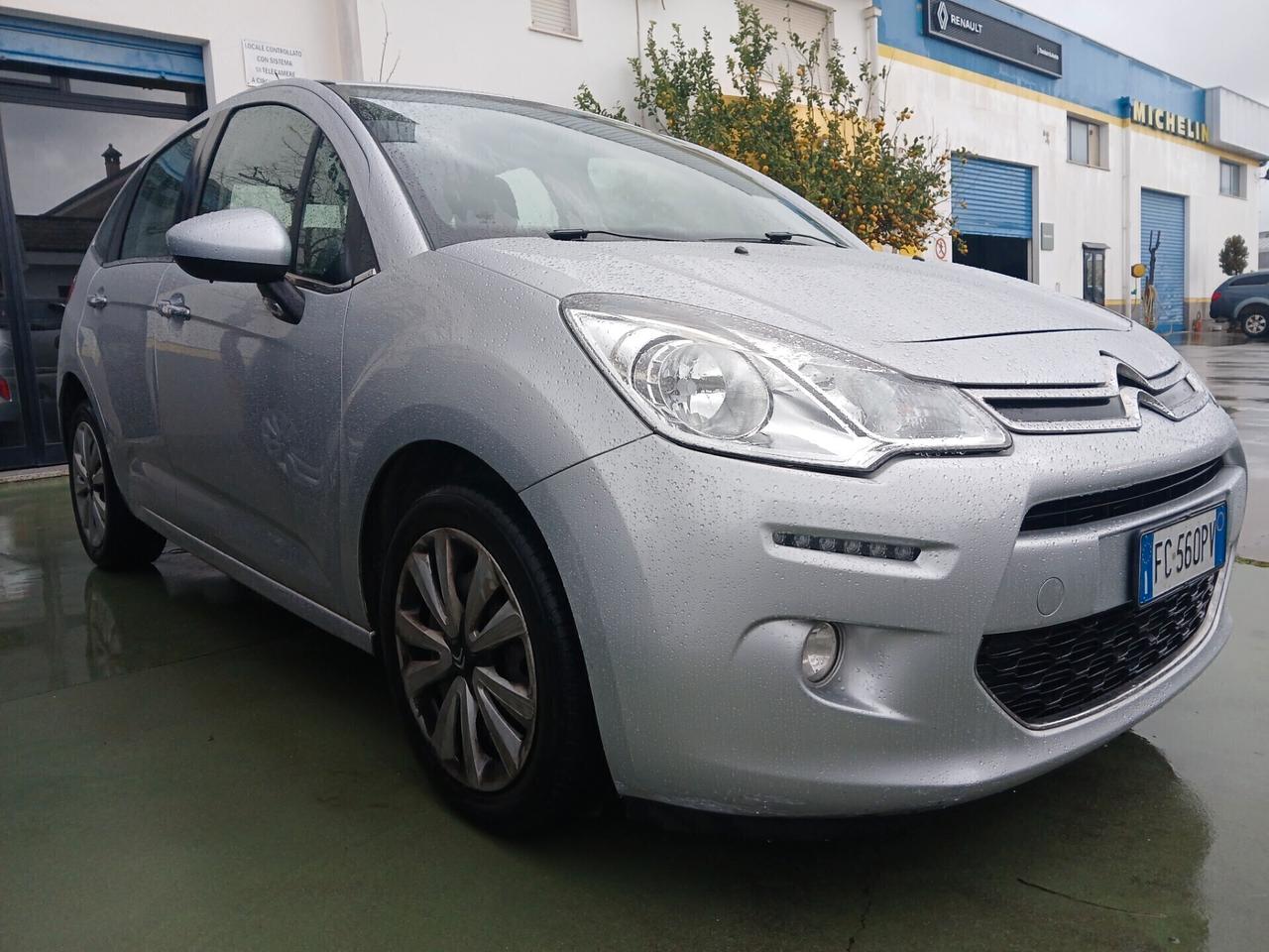 CITROEN C3 PureTech 1.200 82cv Live Edition