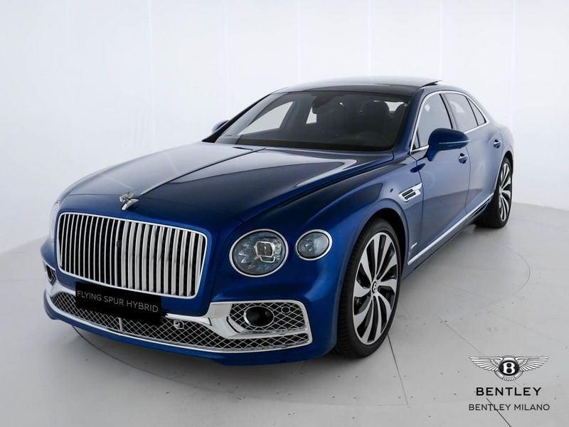 Bentley Flying Spur Hybrid Azure - BENTLEY MILANO