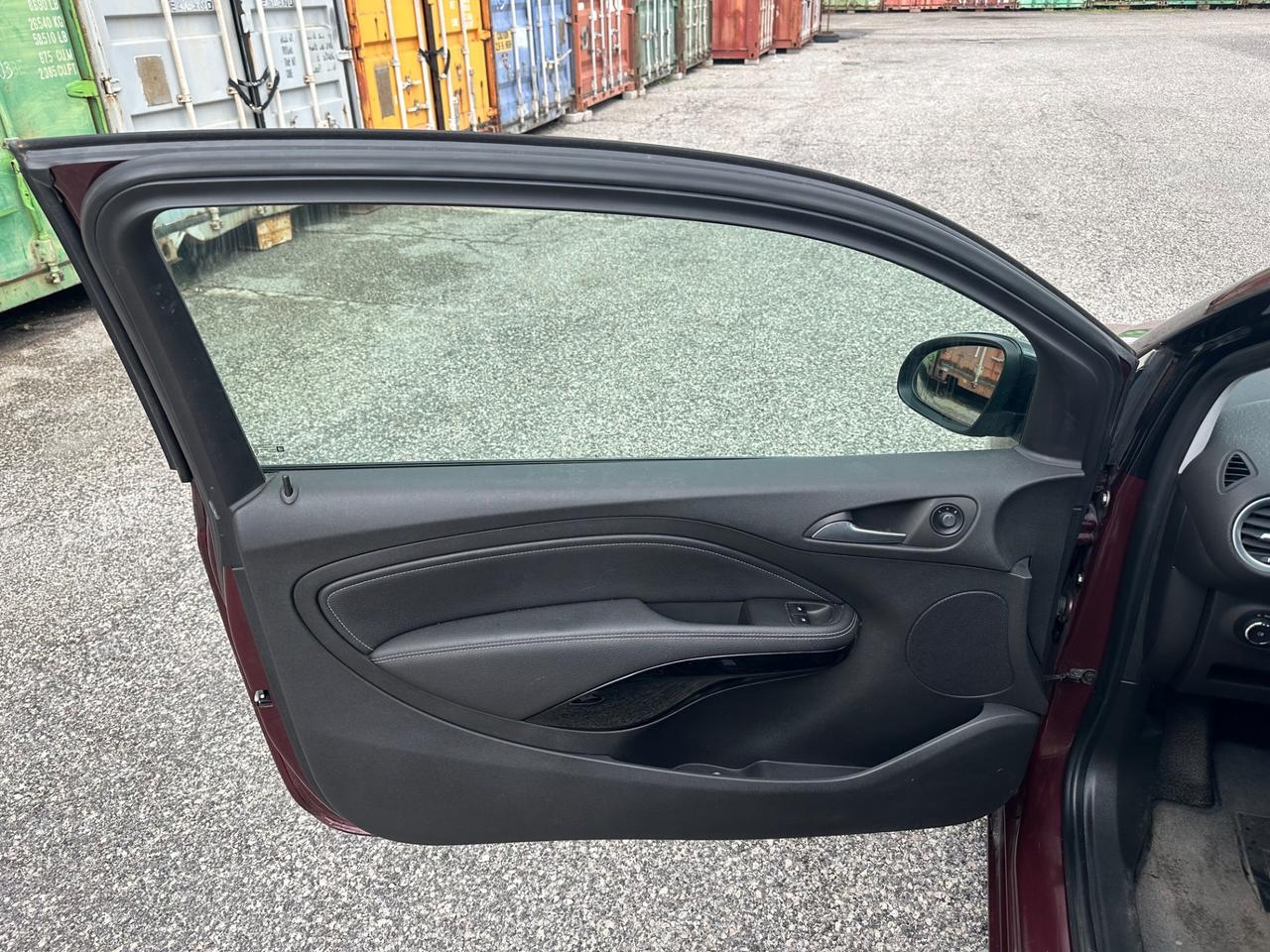 Opel Adam 1.4 87 CV Glam AUTOMATICA GPL