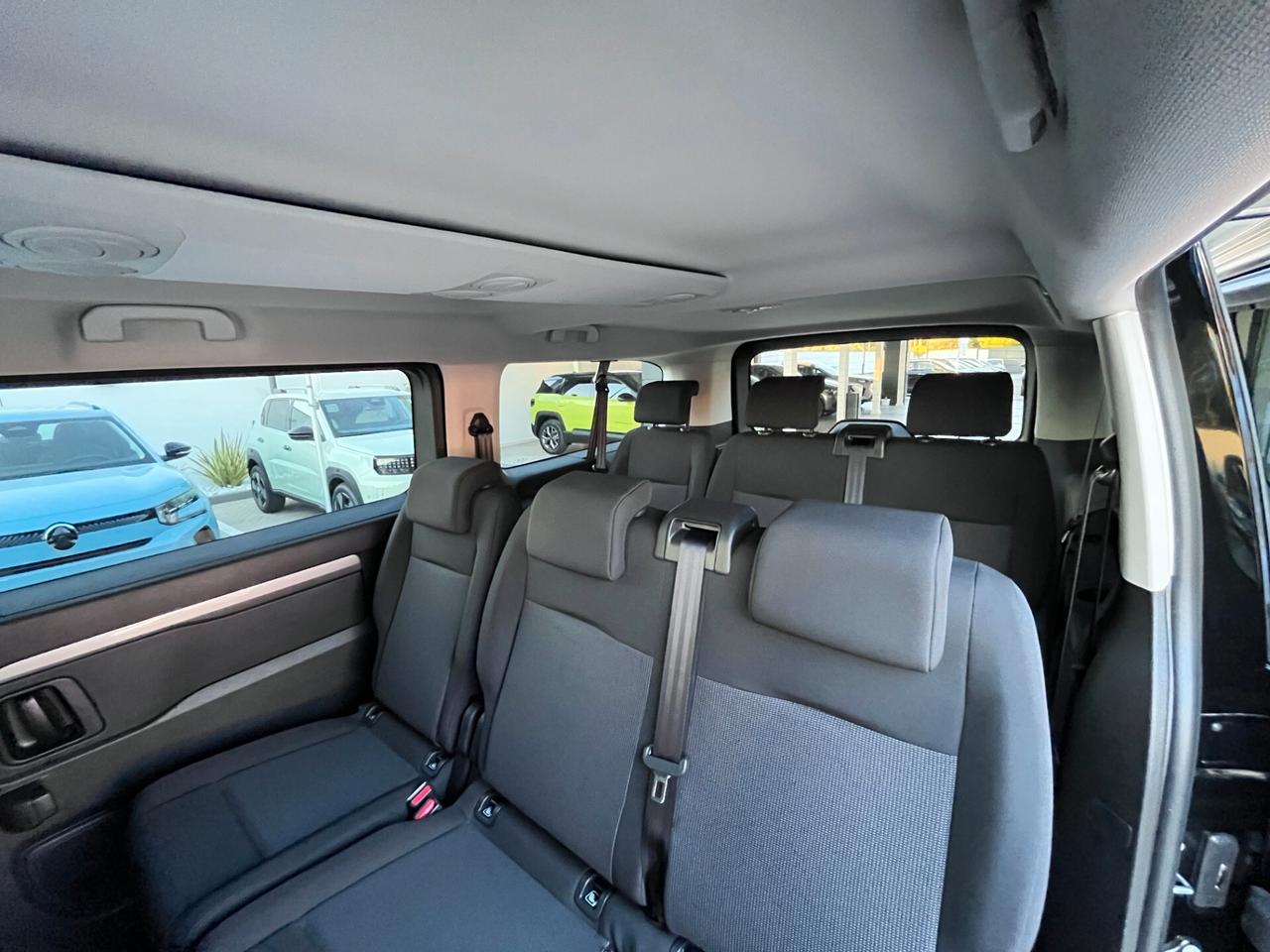 Fiat Ulysse 2.0 BlueHDi 180 CV AT8 L3 Combi **9 POSTI**
