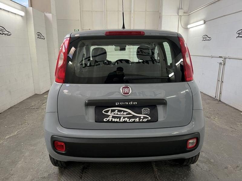 FIAT Panda Panda 1.2 tua da 109,00 al mese