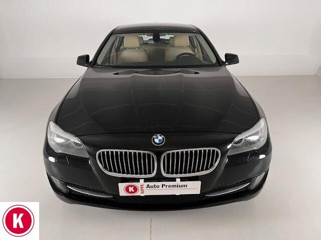 Bmw 520 520d Touring