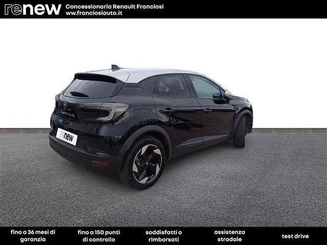 RENAULT Captur TCE 90 TECHNO MOD 2025