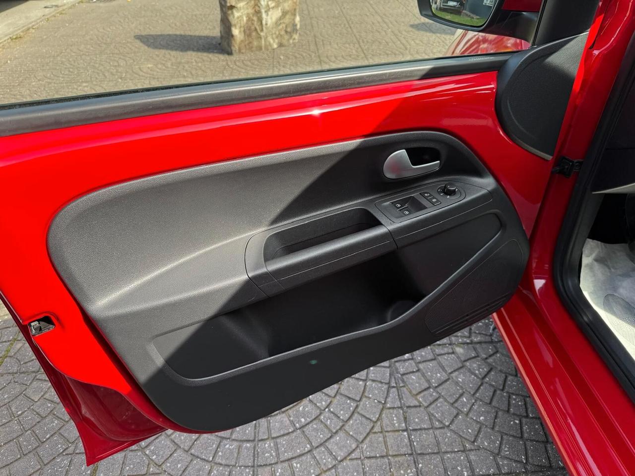 Volkswagen up! 1.0 5p. EVO sport BlueMotion Technology