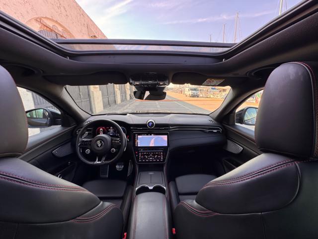 MASERATI Grecale V6 530 CV AWD TROFEO FULL TETTO HEADUP 4TELEC360