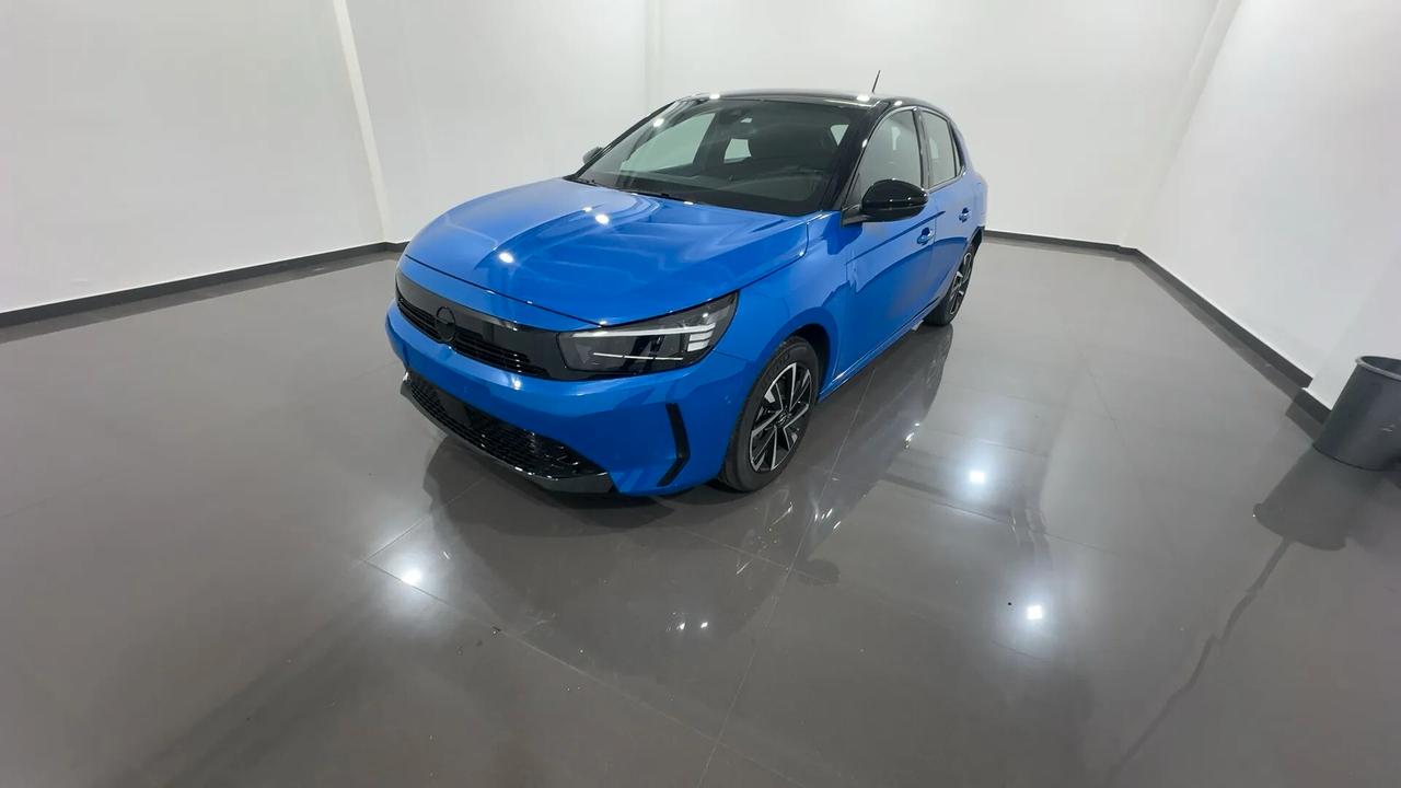 Opel Corsa 1.2 100CV GS FULL
