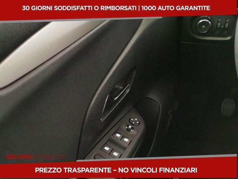 Opel Corsa 1.2 s&s 75cv