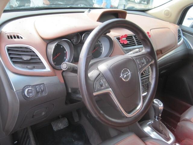 Opel Mokka 1.6 CDTI Ecotec 136CV 4x2 aut. Cosmo
