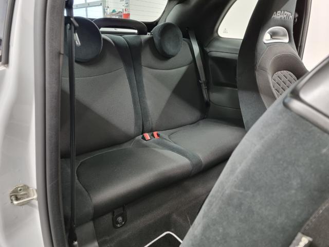 ABARTH 595 C 1.4 Turbo T-Jet 165 CV