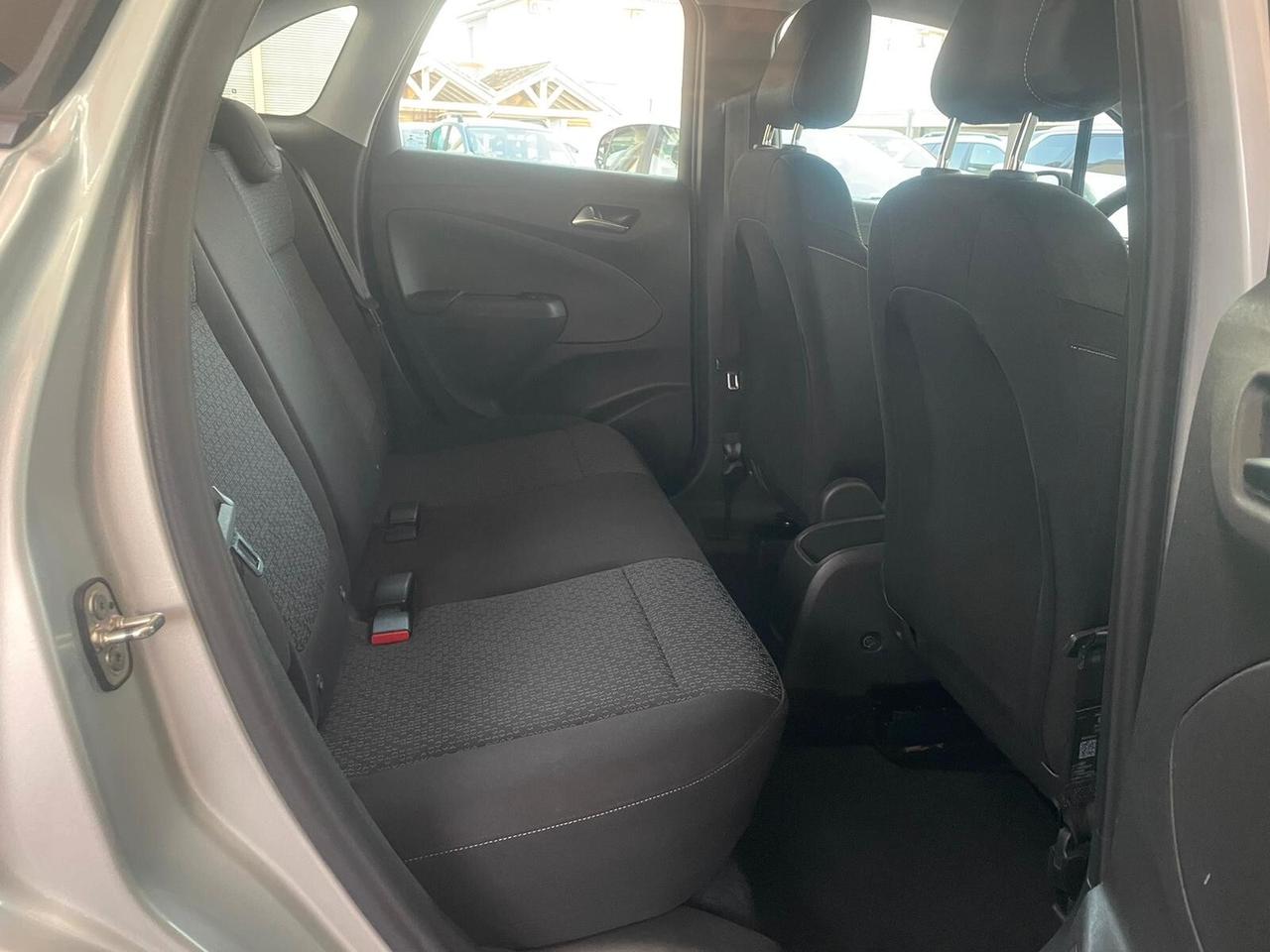 Opel Crossland X 1.6 ECOTEC Start&Stop Innovation