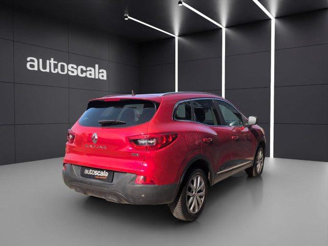 RENAULT Kadjar dCi 8V 110CV Energy Intens