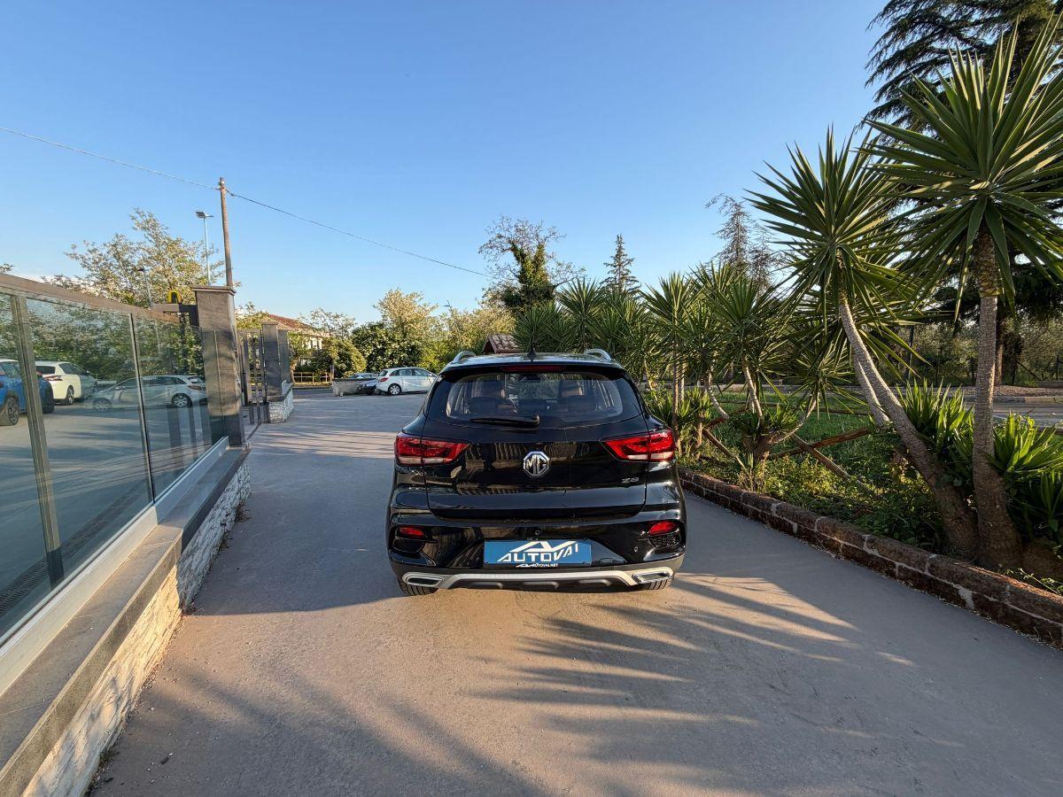 MG - ZS - 1.0T-GDI Luxury