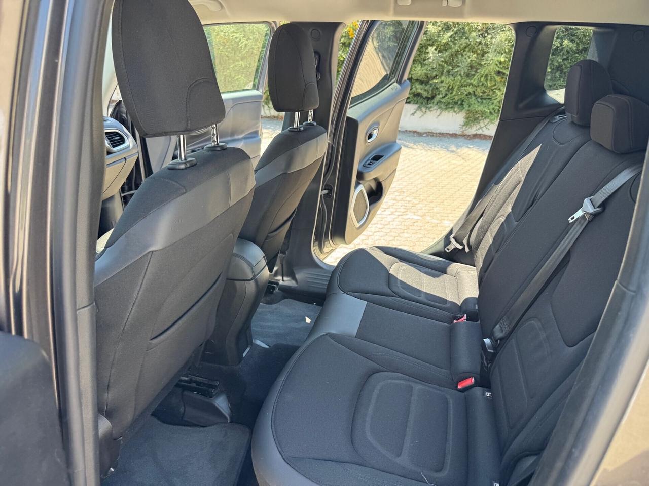Jeep Renegade 2.0 Mjt 140CV 4WD Limited euro6 2017