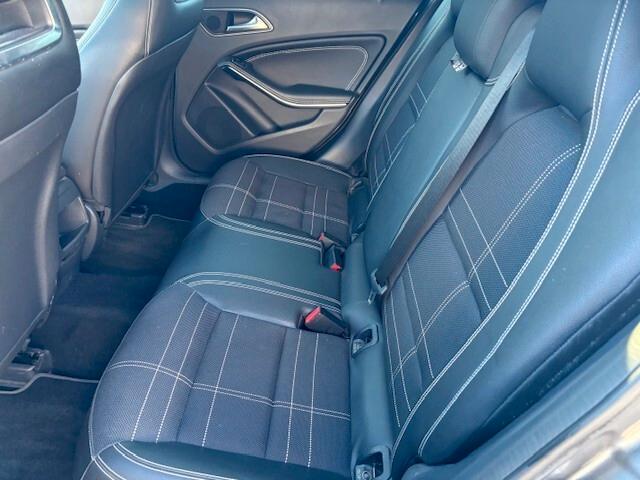 Mercedes-benz A 180 CDI Automatic Sport