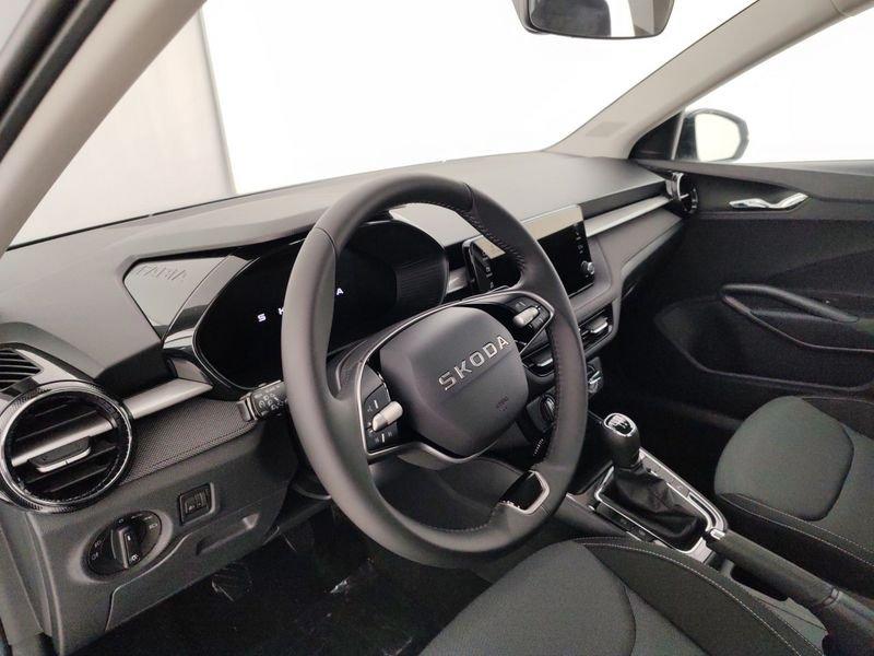 Škoda Fabia 1.0 MPI Evo 59KW YOUNG EDITION