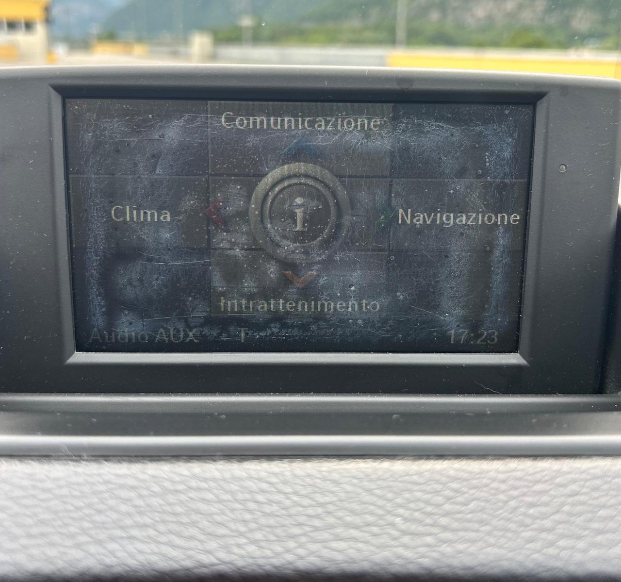 Bmw 120d CAMBIO AUTOMATICO FULL OPT. 2009