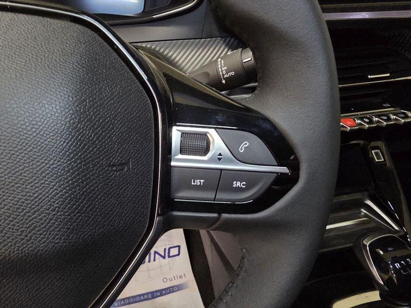 Peugeot 208 208 PureTech 100 Stop&Start 5 porte Allure