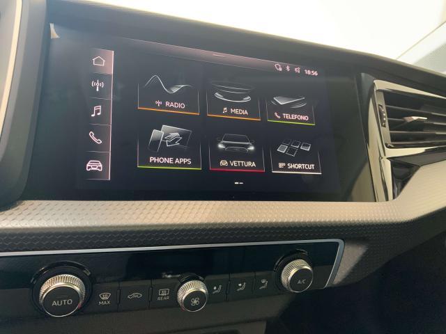 Audi A1 A1 Sportback 30 tfsi S Line Edition116 s-tronic