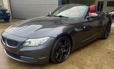 Bmw Z4 sDrive18i STEPTRONIC 8 MARCE INTERNI PELLE BIXENON