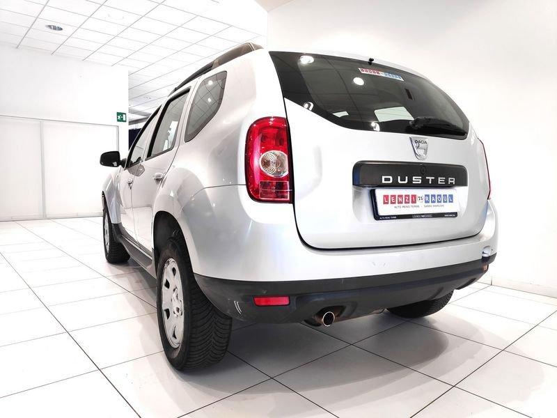 Dacia Duster 1.5 dCi 110cv 4x4 Laureate*SUPER PREZZO*