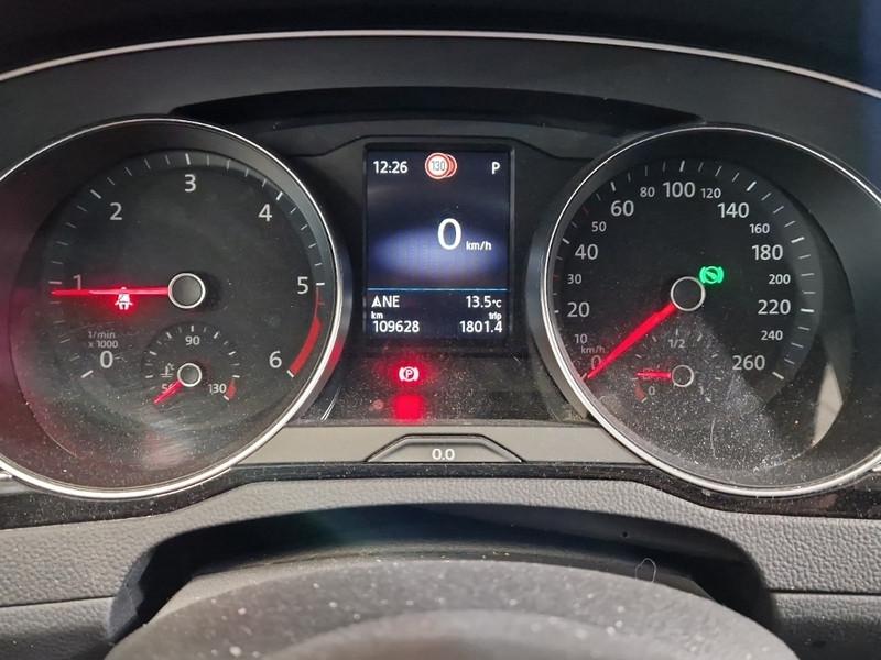 VOLKSWAGEN PASSAT VARIANT 2.0 TDI SCR EVO 110kW Business DSG