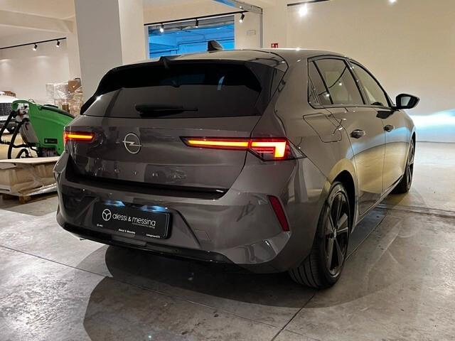 Opel Astra 1.2 Turbo 130 CV Elegance
