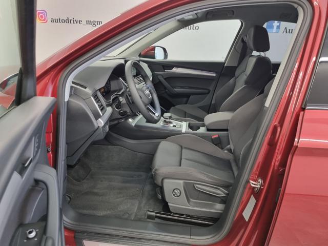 AUDI Q5 SPB 50 TFSI e quattro S tronic