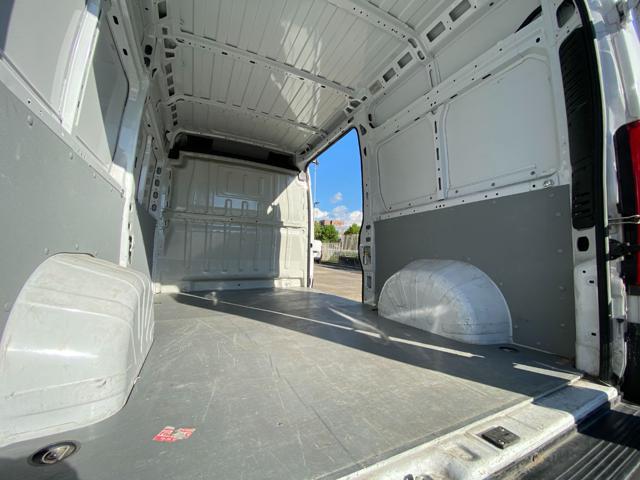 FIAT Ducato *PROMO* 35 2.2 Mjt 140CV PM-TM Furg.