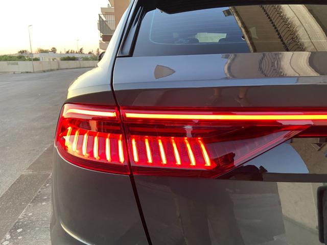 AUDI Q8 50 TDI 286 CV quattro tiptronic Sport S line Plus