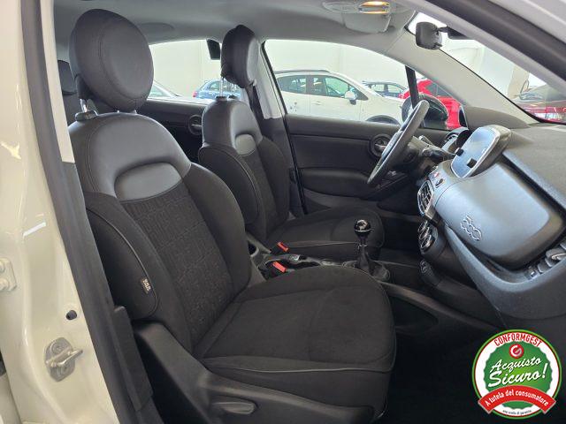 FIAT 500X 1.0 T3 120 CV